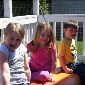 Meet your Posher, Ally